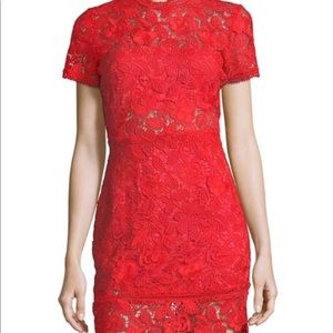 Lovers & Friends Mon Amour Dress